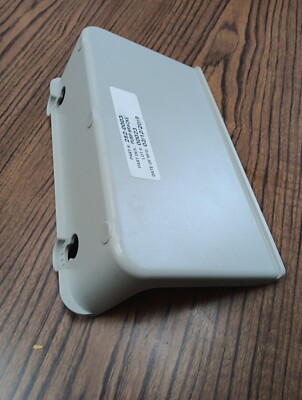 Sleep Number Air Pump Bracket