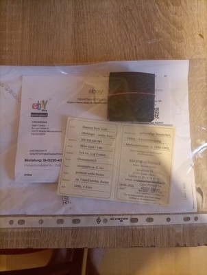 Artikelfoto(s) von einem verifizierten Käufer