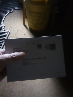 Item photo(s) from verified buyer