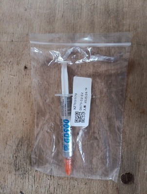 Photos de l'objet d'un acheteur vérifié