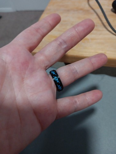 Fotos del artículo de un comprador verificado