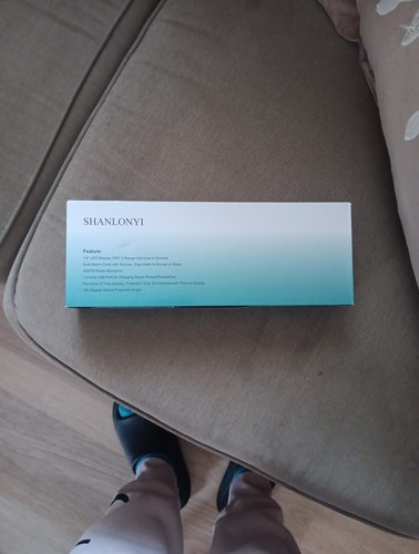 Item photo(s) from verified buyer