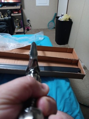 Photos de l'objet d'un acheteur vérifié