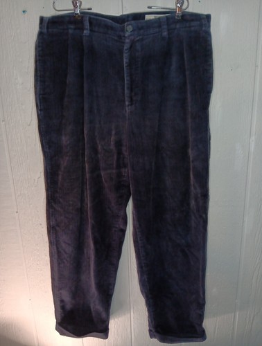 【BAON】[unisex] Plop corduroy banding wide pants BAON】[unisex] Plop corduroy banding wide pants $_12.JPG