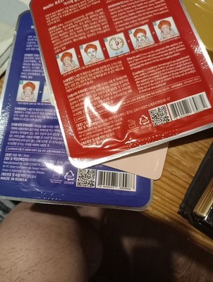 經驗證買家提供的物品圖片