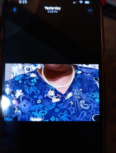 Item photo(s) from verified buyer