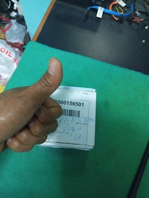 Item photo(s) from verified buyer