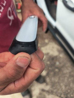 Photos de l'objet d'un acheteur vérifié