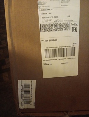 Item photo(s) from verified buyer