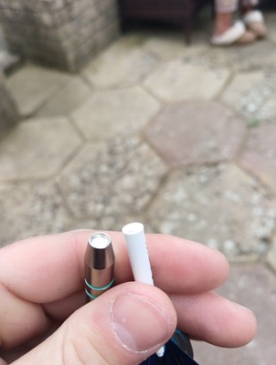 Fotos del artículo de un comprador verificado