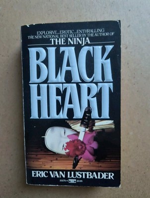 The Ninja Black Heart