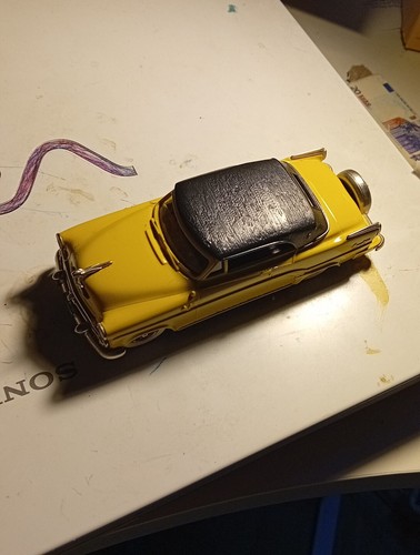 Foto dell'oggetto di un acquirente verificato