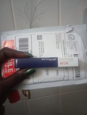 Item photo(s) from verified buyer