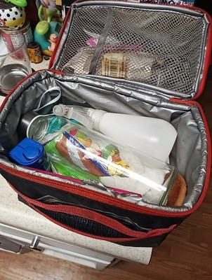 經驗證買家提供的物品圖片