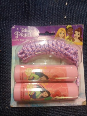 Disney Princess Jump Rope Sealed