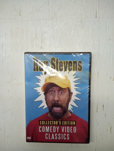 Ray Stevens - Comedy Video Classics (DVD, Collectors Edition