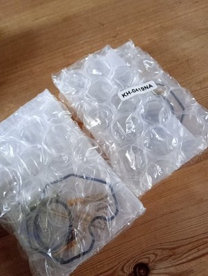 Artikelfoto(s) von einem verifizierten Käufer