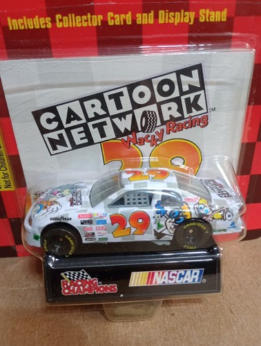 1997年製　NASCAR ミニカー $_12.JPG?set_id=880000500F
