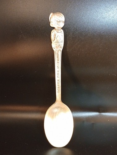 1960年代 ソ連 銀製 ティースプーン 2点 未使用 916 SILVER 000000000656_XoeMe1O.jpg