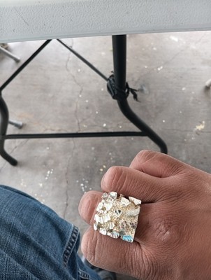 Item photo(s) from verified buyer