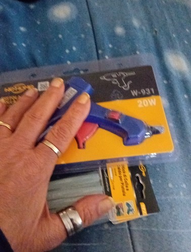 Foto dell'oggetto di un acquirente verificato