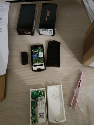 Foto dell'oggetto di un acquirente verificato