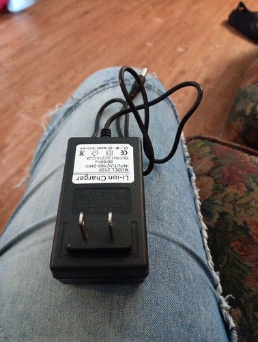 Fotos del artículo de un comprador verificado