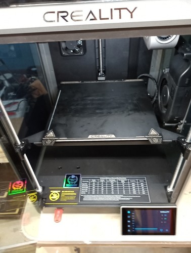 Creality K1 3D Printer | eBay Creality K1 3D Printer | eBay