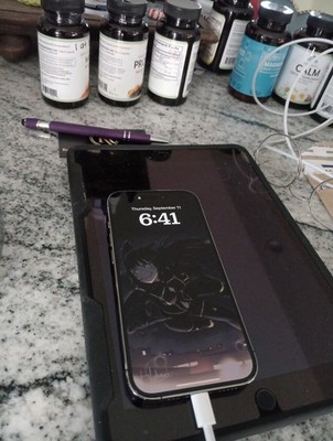 Fotos del artículo de un comprador verificado