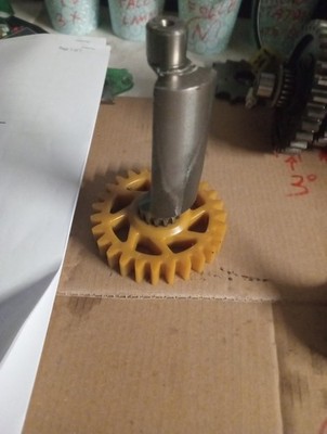 Foto dell'oggetto di un acquirente verificato