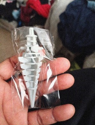 Artikelfoto(s) von einem verifizierten Käufer