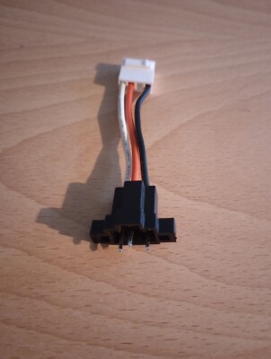 First Alert BRK ADK-12 Smoke Alarm Adapter Plug for Kidde Hardwire Smoke Alarms