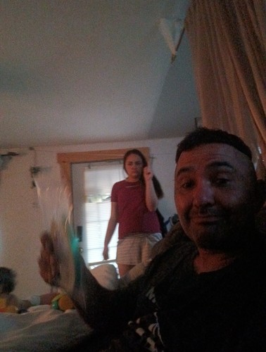 Fotos del artículo de un comprador verificado