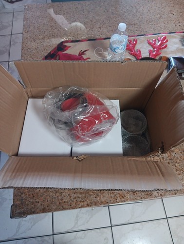 Item photo(s) from verified buyer