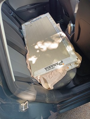 Item photo(s) from verified buyer