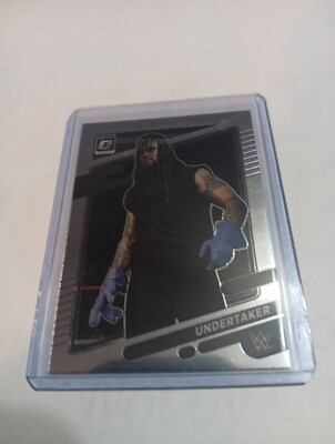 Undertaker 2023 Optic #374