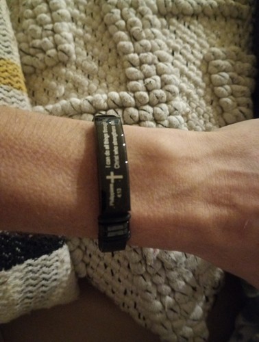 Fotos del artículo de un comprador verificado