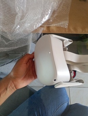 Fotos del artículo de un comprador verificado