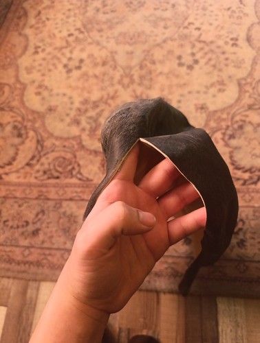 Foto dell'oggetto di un acquirente verificato
