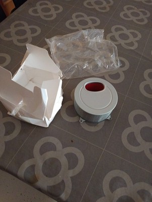Artikelfoto(s) von einem verifizierten Käufer