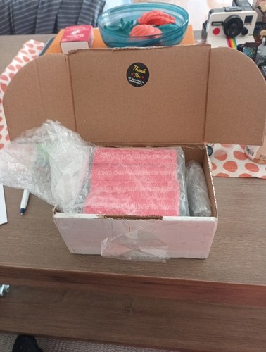 Item photo(s) from verified buyer