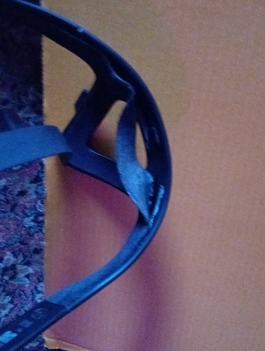 Artikelfoto(s) von einem verifizierten Käufer