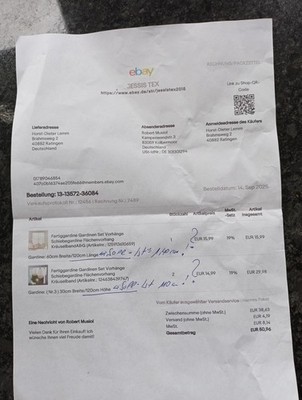 Item photo(s) from verified buyer