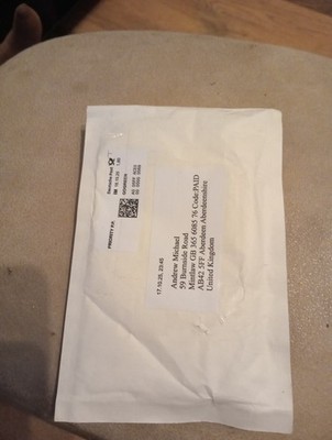 Artikelfoto(s) von einem verifizierten Käufer