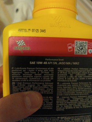 Artikelfoto(s) von einem verifizierten Käufer