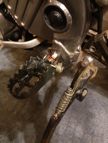 Fotos del artículo de un comprador verificado