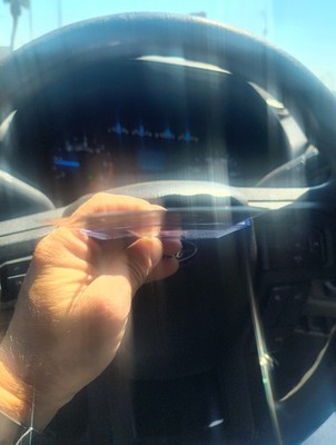 Artikelfoto(s) von einem verifizierten Käufer