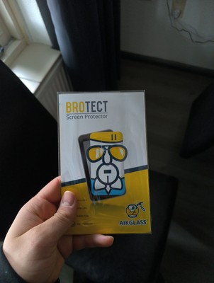 Zdjęcia przedmiotu od zweryfikowanego kupującego