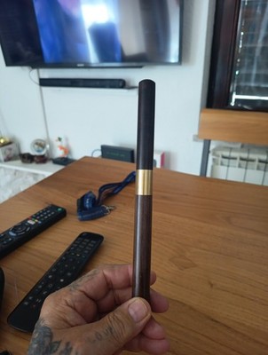 Foto dell'oggetto di un acquirente verificato