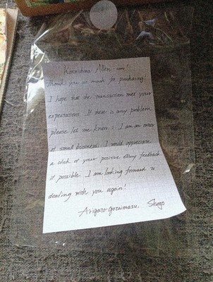 Item photo(s) from verified buyer